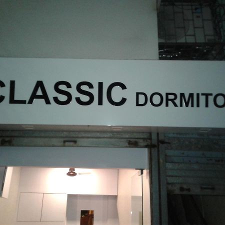 Classic Dormitory Bombaj Zewnętrze zdjęcie
