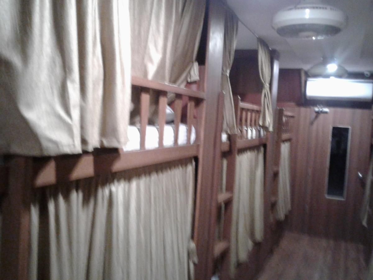 Classic Dormitory Bombaj Zewnętrze zdjęcie