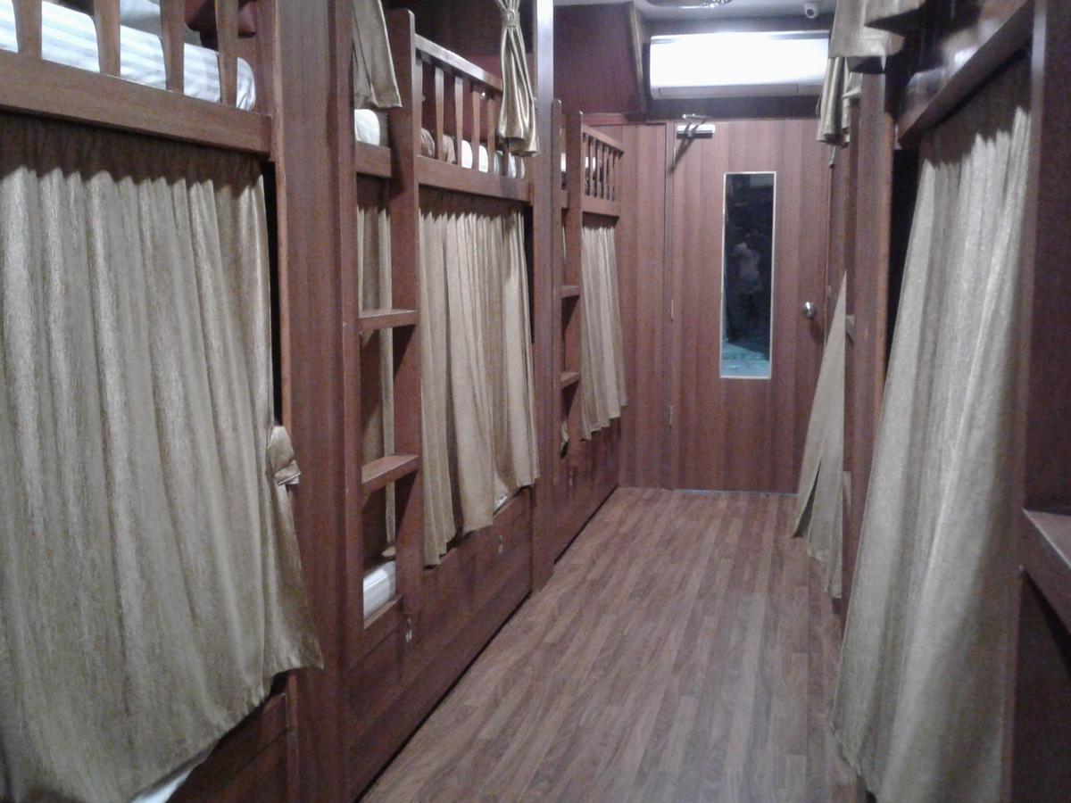 Classic Dormitory Bombaj Zewnętrze zdjęcie